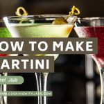 Alkohol Elegan Martini Dengan Keanggunan Dalam Setiap Tegukan