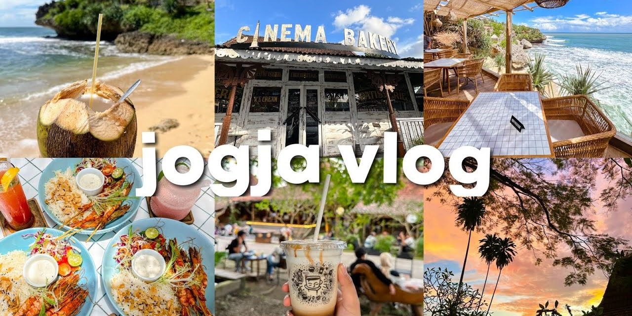 5 Alasan Destinasi Bali & Yogyakarta Favorit Wisatawan Indonesia