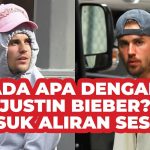 Penampilan Justin Bieber Kini Seperti “Penganut Aliran Sesat”