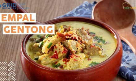 Masak Empal Gentong Di Magic Com, Ini Cara Agar Tidak Gagal