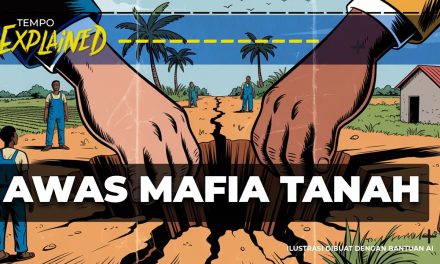 Syarat Penting Menjual Tanah Agar Terhindar Dari Mafia Tanah!