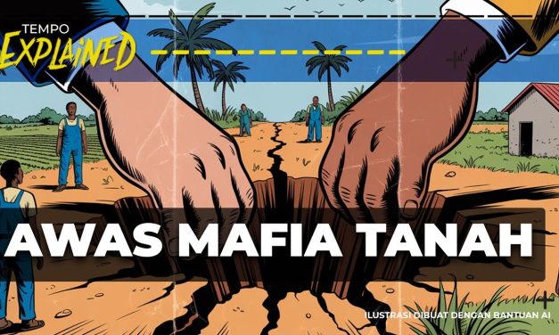 Syarat Penting Menjual Tanah Agar Terhindar Dari Mafia Tanah!