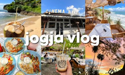 5 Alasan Destinasi Bali & Yogyakarta Favorit Wisatawan Indonesia