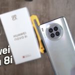 Perusahaan Huawei Menyediakan Perangkat Smart Phone Bagus