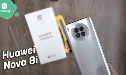 Perusahaan Huawei Menyediakan Perangkat Smart Phone Bagus