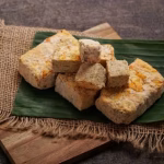 Bahan Makan Tradisional Oncom Khas Indonesia, Yuk Kita Bahas