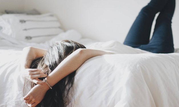 3 Langkah Ajaib Biar Nggak Malas Lagi
