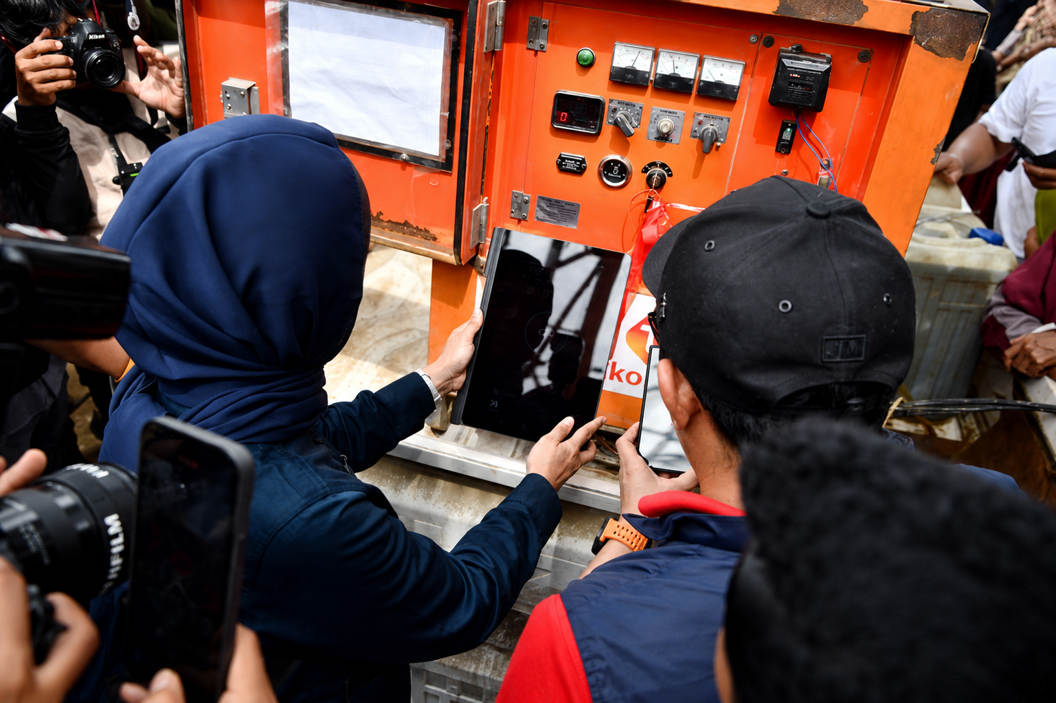 Pemerintah Targetkan