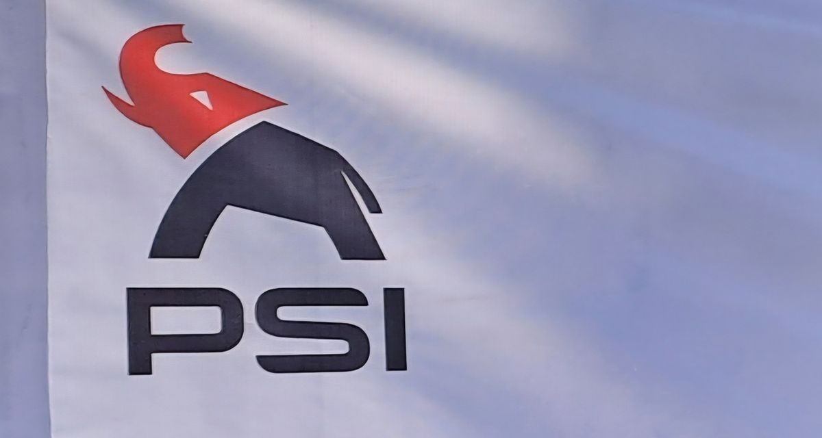 Ganti Logo Baru, Cukupkah Sembuhkan Citra PSI?