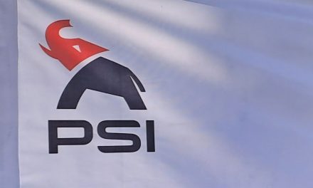 Ganti Logo Baru, Cukupkah Sembuhkan Citra PSI?