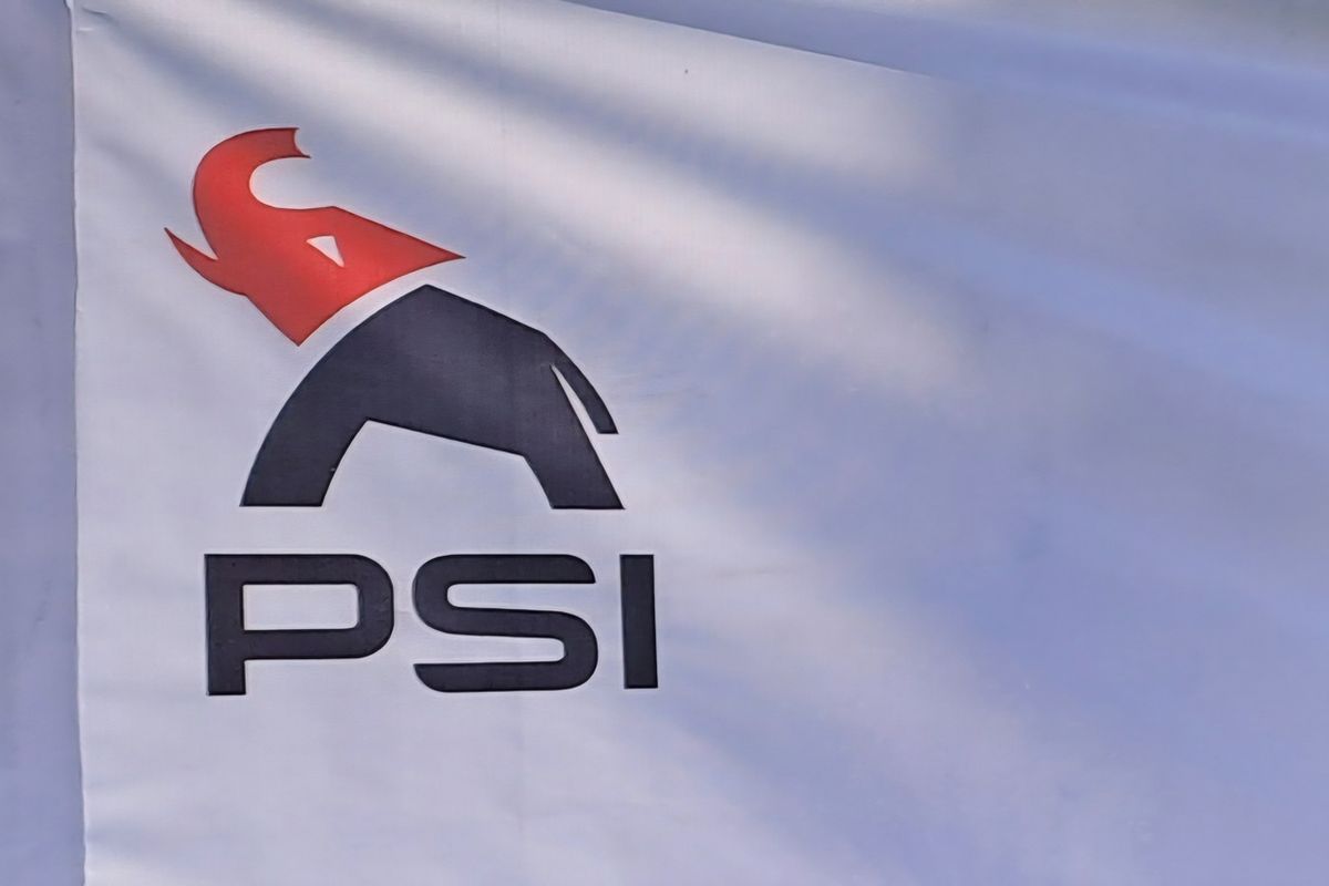 Ganti Logo 