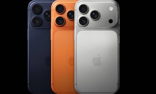 Iphone 17 Hadir Dengan Fitur Dan Spesifikasi Baru Dan Canggih