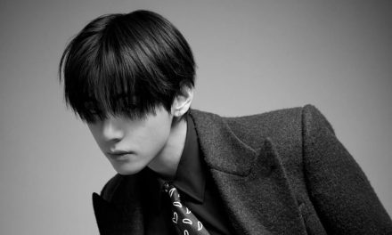 Kim Taehyung Miliki Pesona Dan Kharisma Yang Luar Biasa Loh