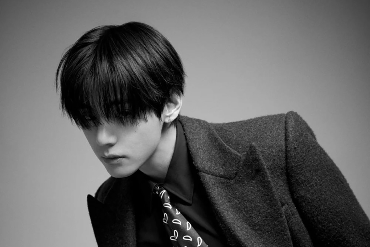Kim Taehyung