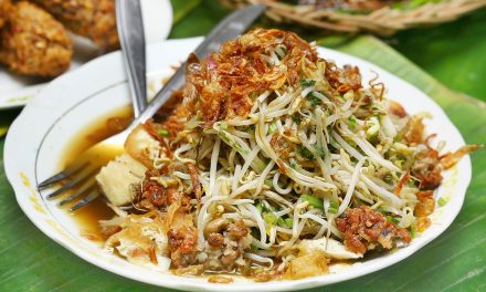 Kuliner Khas Surabaya Kaya Akan Rasa Dan Penuh Beraroma