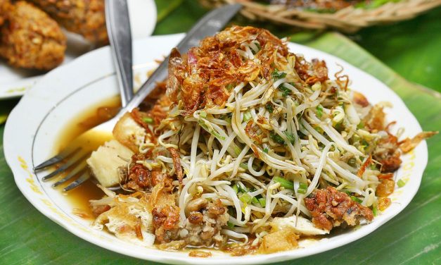 Kuliner Khas Surabaya Kaya Akan Rasa Dan Penuh Beraroma