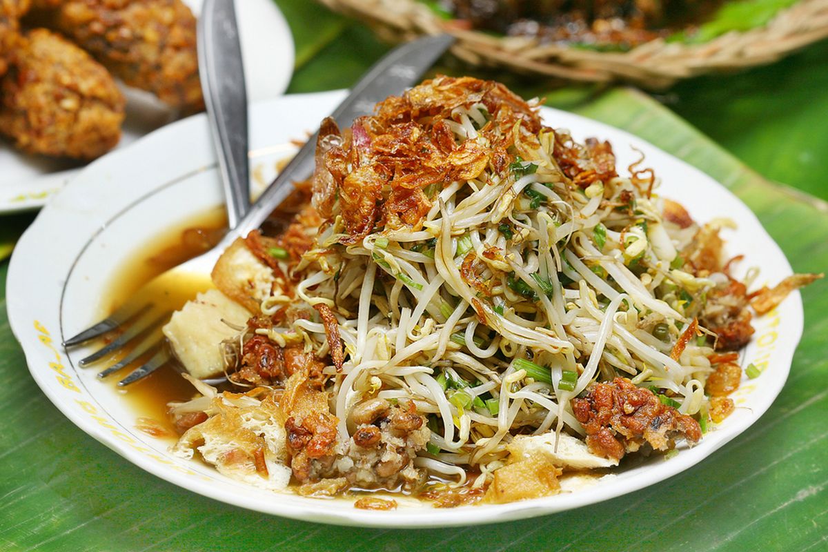 Kuliner Khas Surabaya