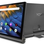 Lenovo Yoga Tab Tablet Serbaguna Dengan Desain Unik