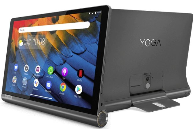 Lenovo Yoga