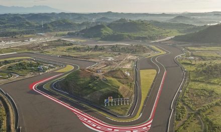 Sirkuit Sepang Perpanjang Kontrak MotoGP hingga 2031