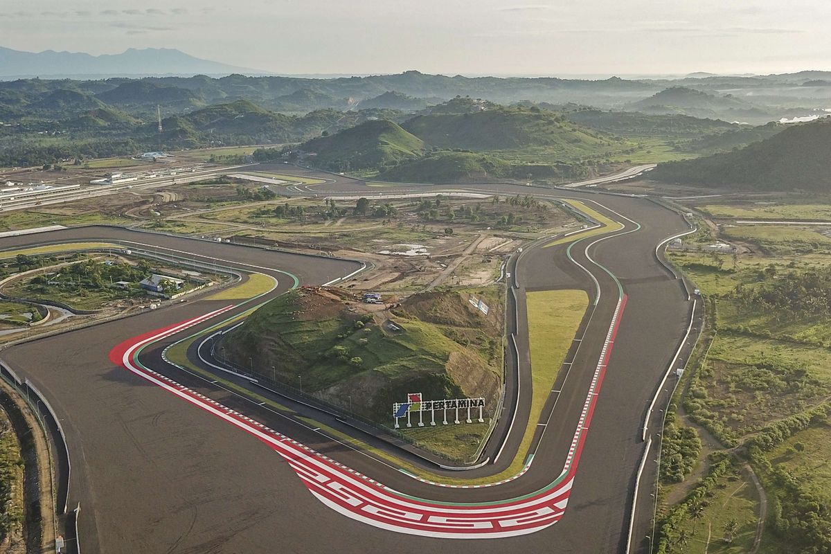 Sirkuit Sepang