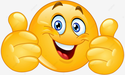Fenomena Smiley Face Tidak Sepenuhnya Seperti Emoji