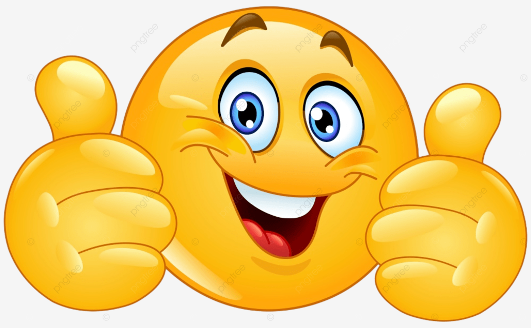 Fenomena Smiley Face Tidak Sepenuhnya Seperti Emoji