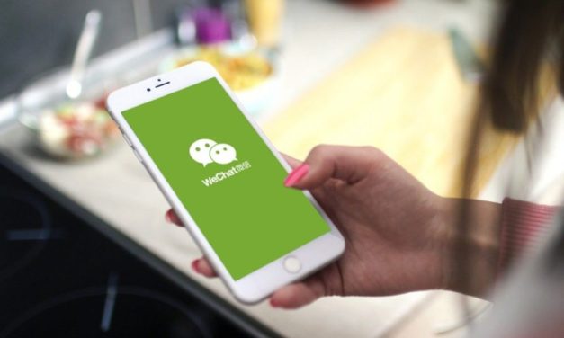 Aplikasi WeChat Platform Serbaguna Yang Mendunia