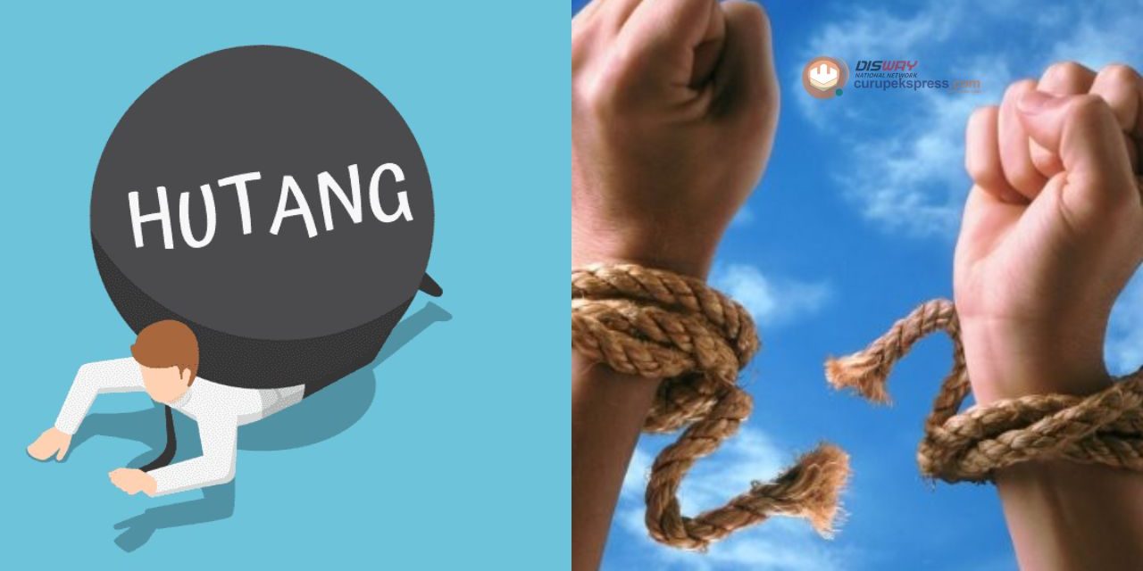 Bebas Utang, Panduan Melunasi Dan Mengelola Pinjaman