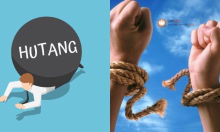 Bebas Utang, Panduan Melunasi Dan Mengelola Pinjaman