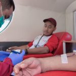 Donor Darah Punya Manfaat Medis Yang Sangat Baik
