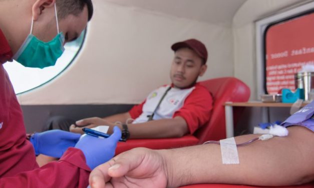 Donor Darah Punya Manfaat Medis Yang Sangat Baik