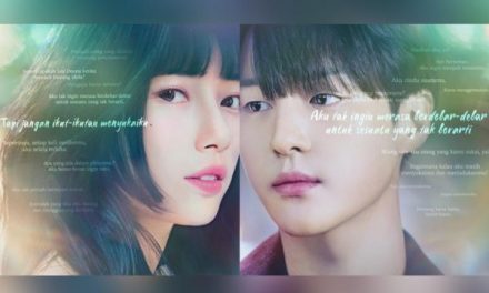 Doona! Drama Korea Dengan Kisah Romansa Yang Menyentuh