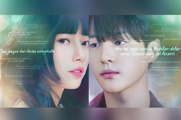 Doona! Drama Korea Dengan Kisah Romansa Yang Menyentuh