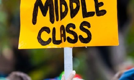 Jebakan Waktu Kelas Menengah: Stop Lakukan 4 Hal Ini!