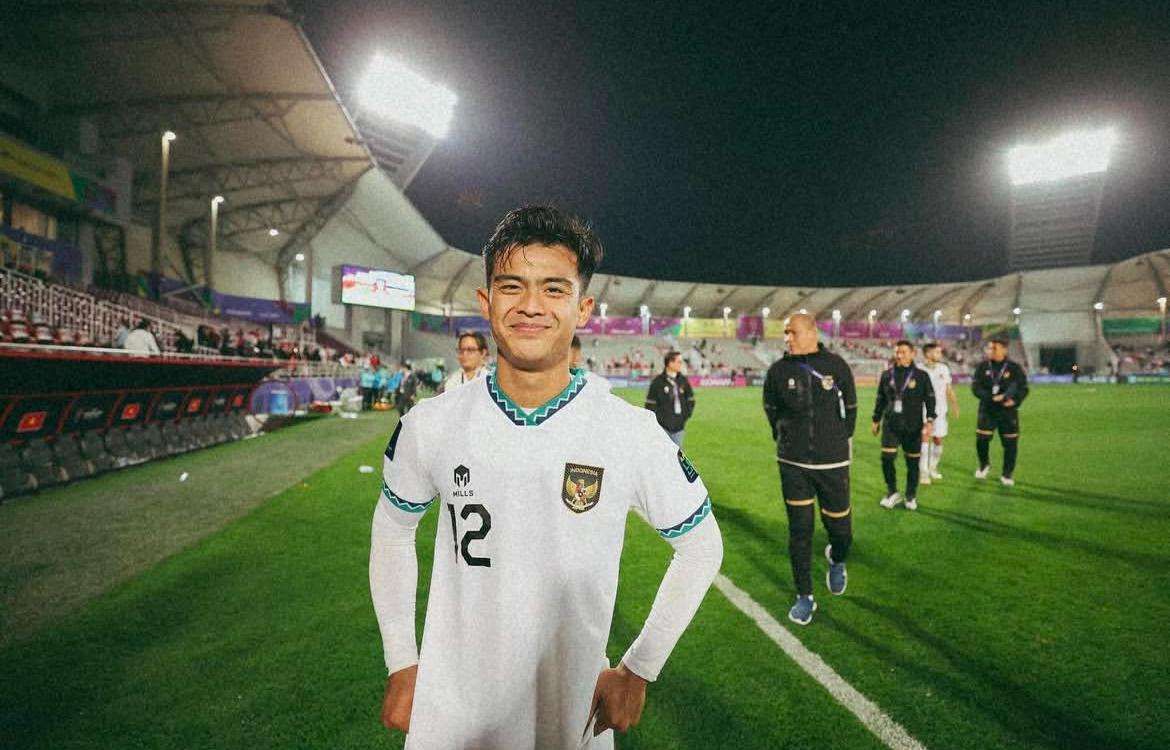 Jejak Karir Pratama 