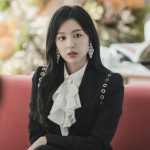 Karakter Unik Kim Ji Won Yang Selalu Berbeda Di Setiap Drama
