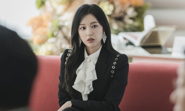 Karakter Unik Kim Ji Won Yang Selalu Berbeda Di Setiap Drama