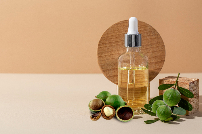 Minyak Tamanu Memberi Khasiat Dalam Kesehatan Kulit Rambut