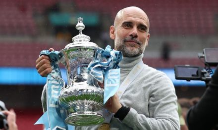 Pep Guardiola Akhiri Era 10 Tahun di City, Klub Butuh Energi Baru