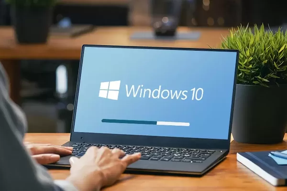 Peringatan Microsoft