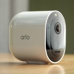 Smart Home Arlo Solusi Modern Untuk Keamanan Rumah