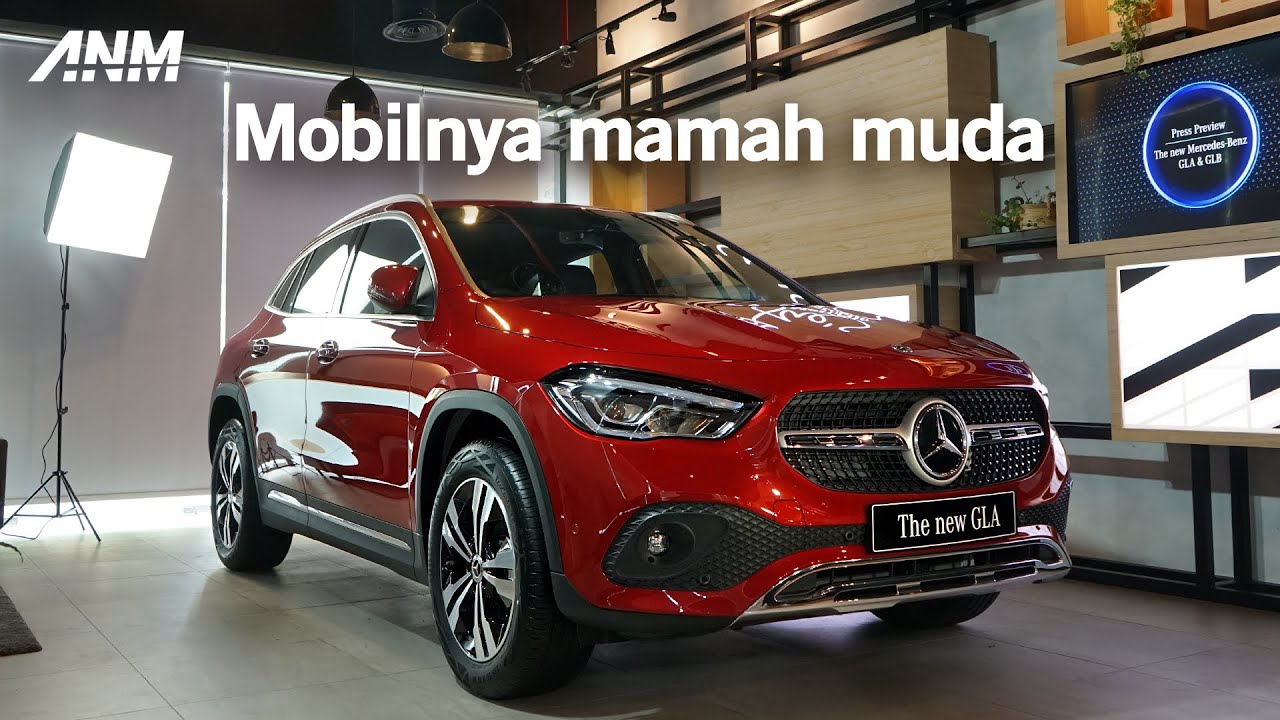 SUV Mewah