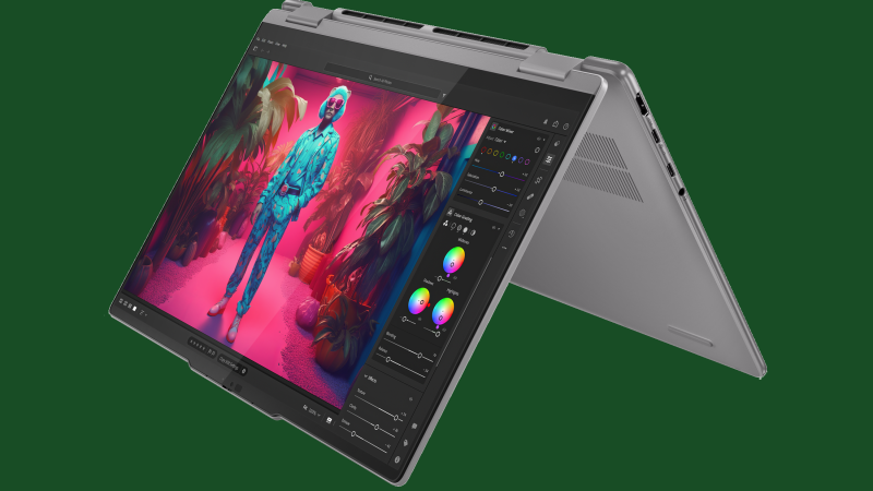 Laptop Kencang Harga Miring? Lenovo Ryzen 7 Jawabannya Guys