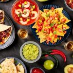 Rekomendasi Makanan Meksiko Dengan Cita Rasa Yang Khas