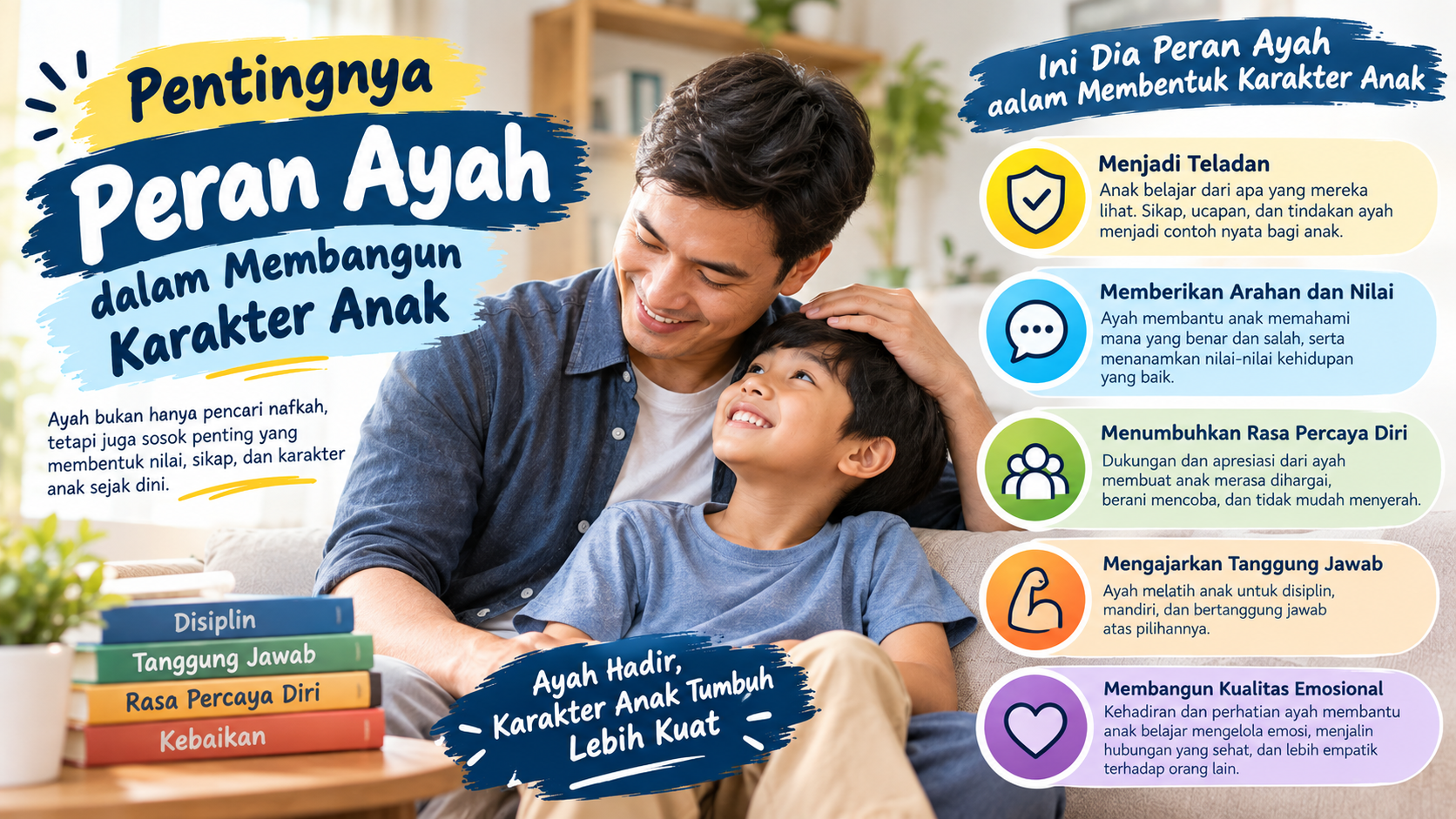 Zaman Sekarang