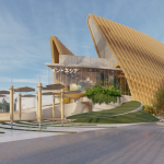 World Expo Indonesia Pamer Pariwisata “Unique Interests”!
