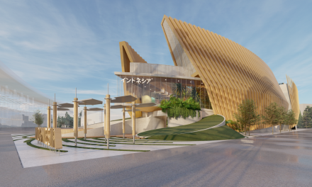World Expo Indonesia Pamer Pariwisata “Unique Interests”!