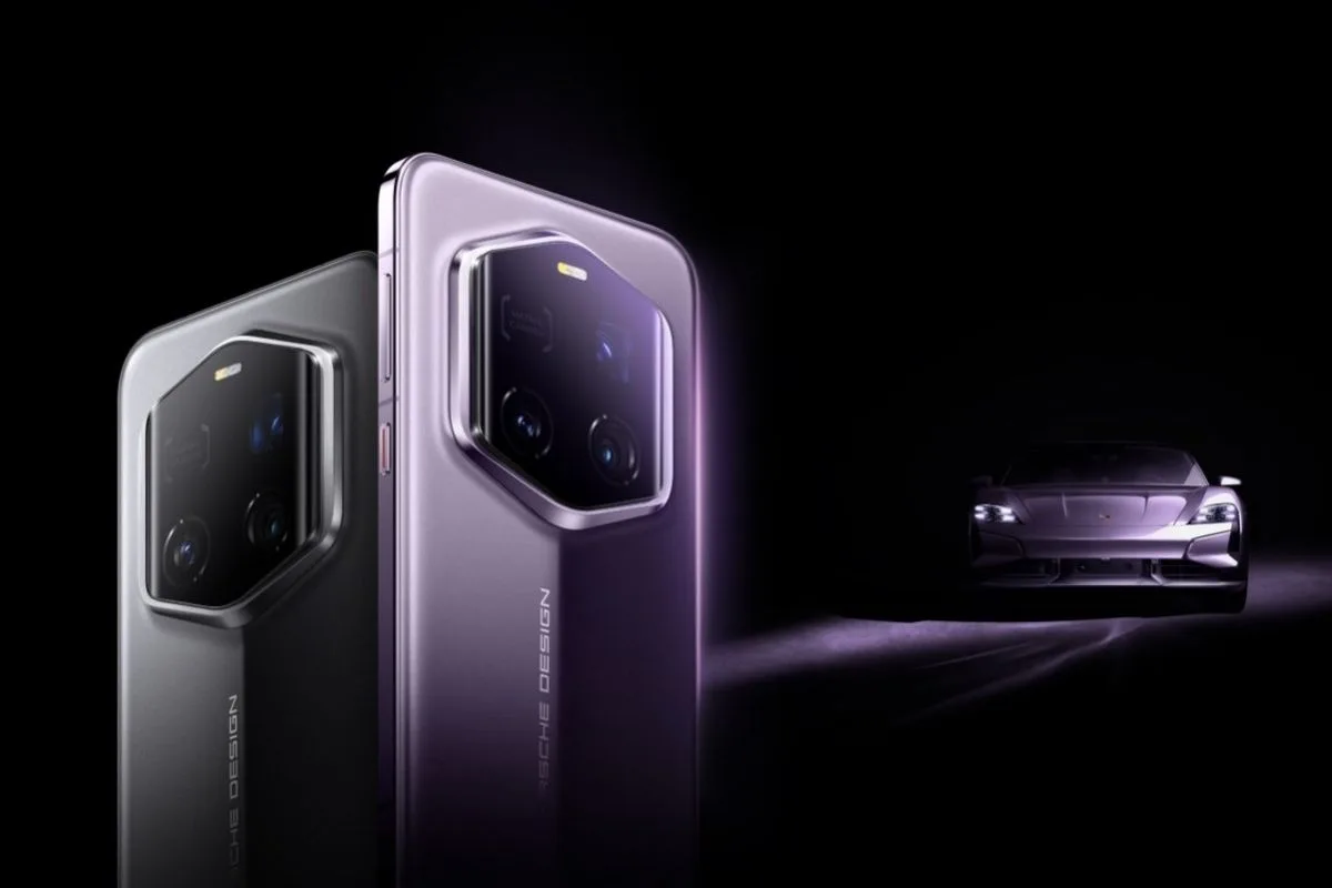 Honor Magic8 