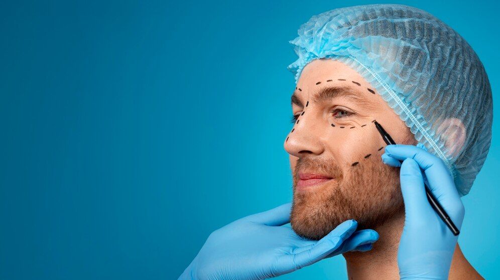 Plastic Surgery, Metode ini Semakin Hits Bagi Yang Berduit